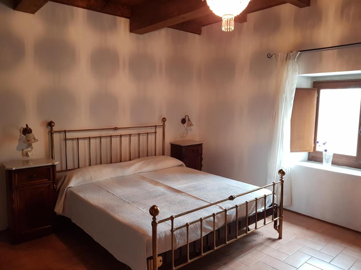 Farmhouse Prunara Villa Monzuno Kültér fotó