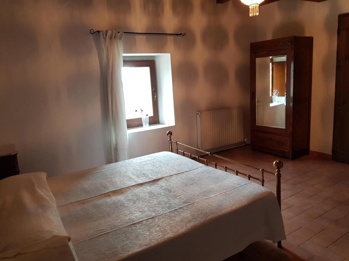 Farmhouse Prunara Villa Monzuno Kültér fotó