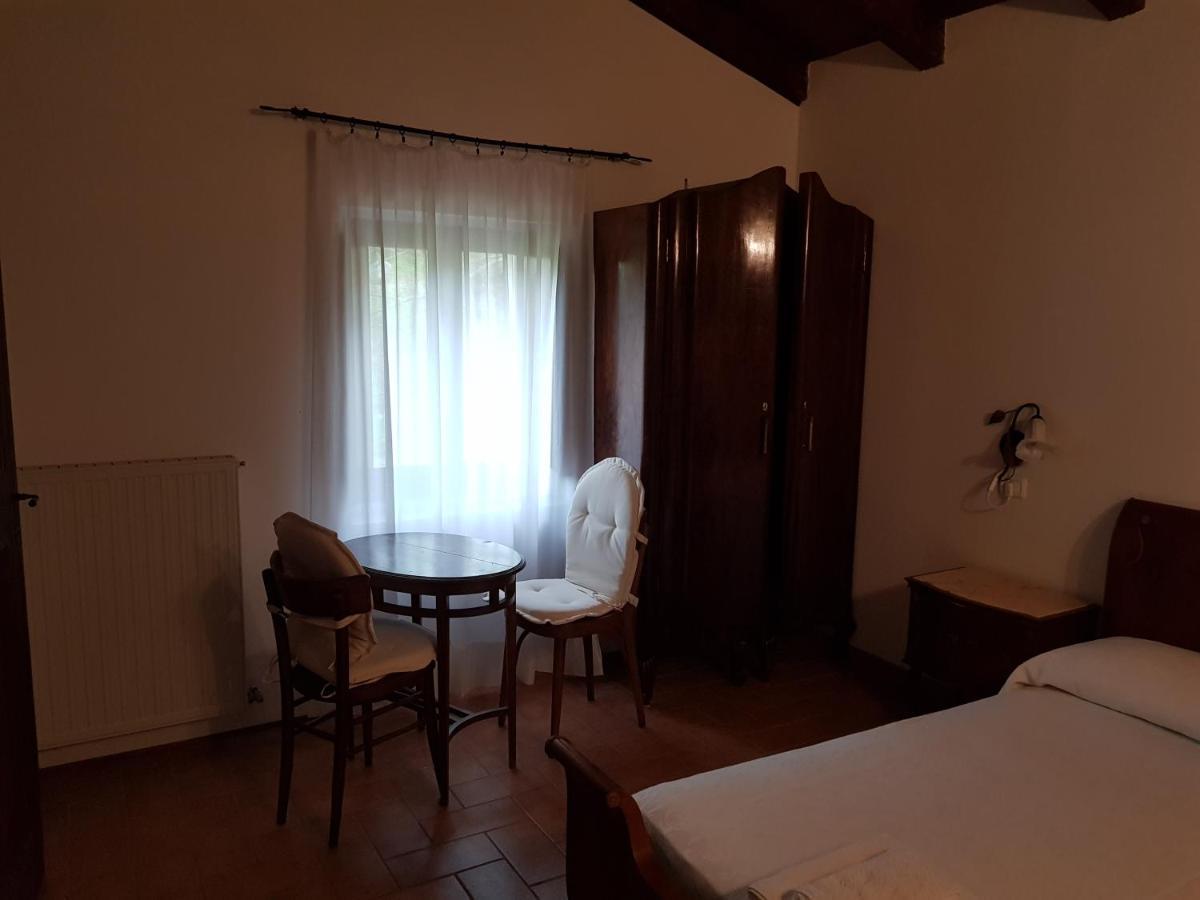Farmhouse Prunara Villa Monzuno Kültér fotó