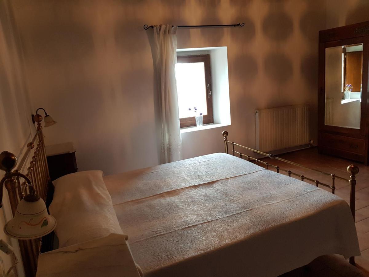 Farmhouse Prunara Villa Monzuno Kültér fotó