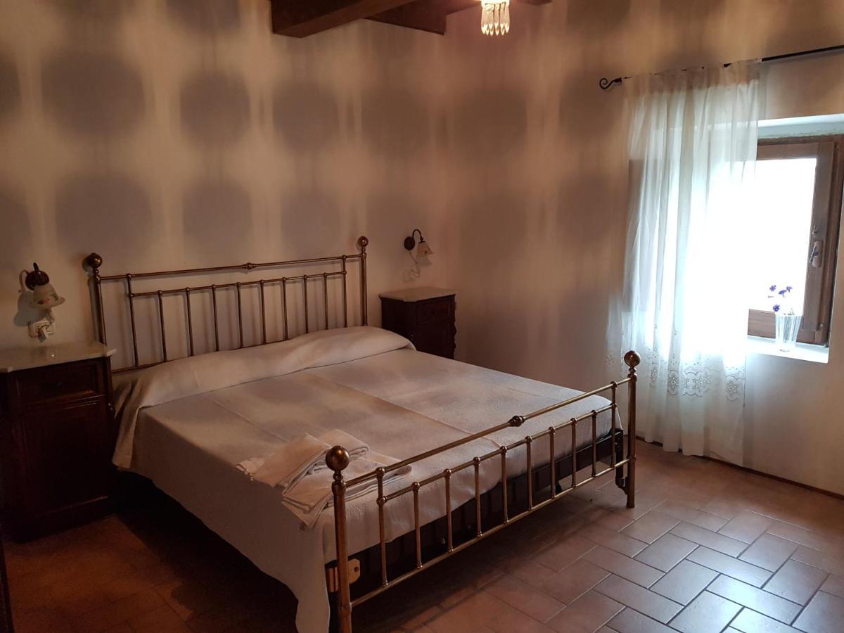 Farmhouse Prunara Villa Monzuno Kültér fotó