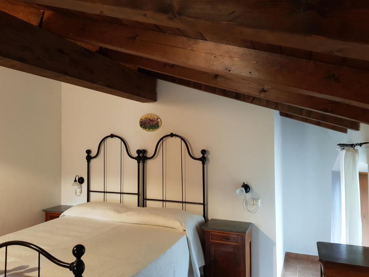 Farmhouse Prunara Villa Monzuno Kültér fotó