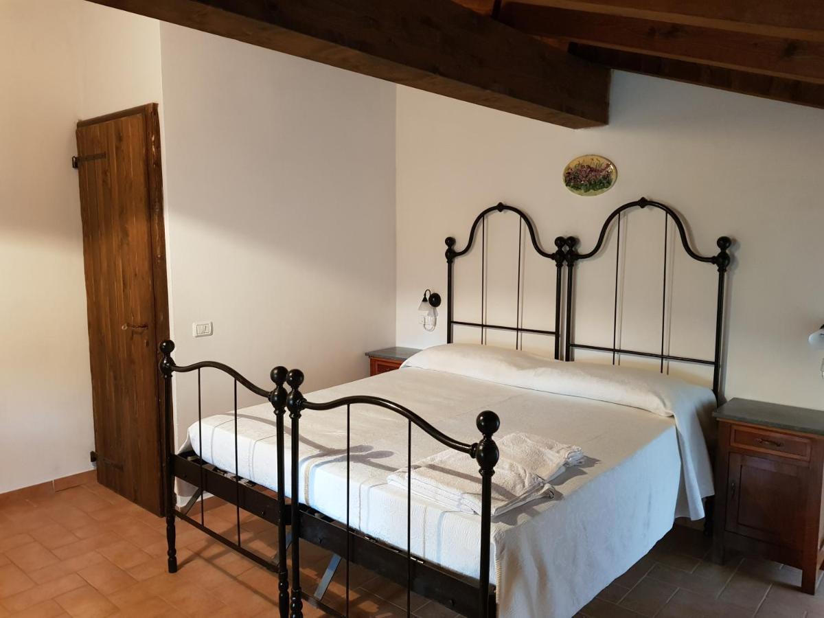 Farmhouse Prunara Villa Monzuno Kültér fotó
