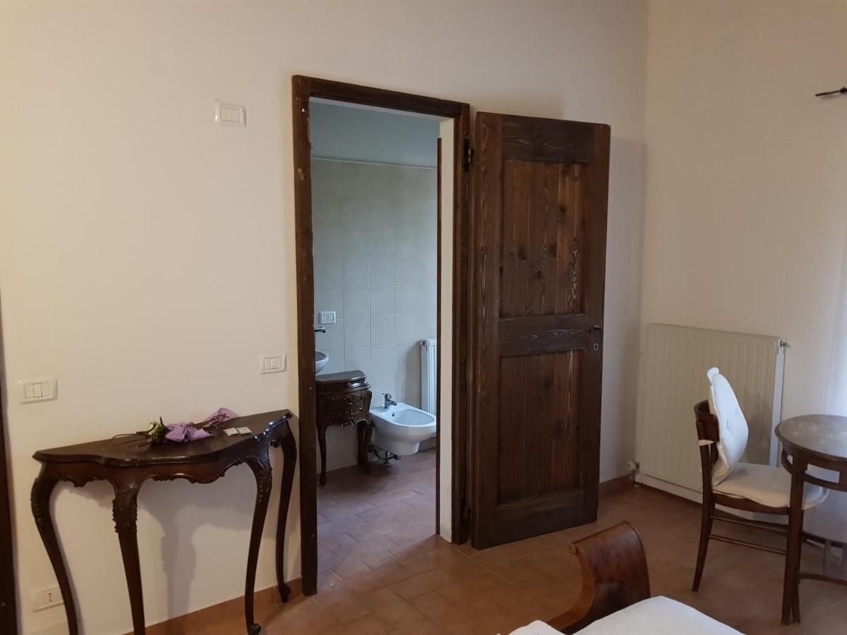 Farmhouse Prunara Villa Monzuno Kültér fotó