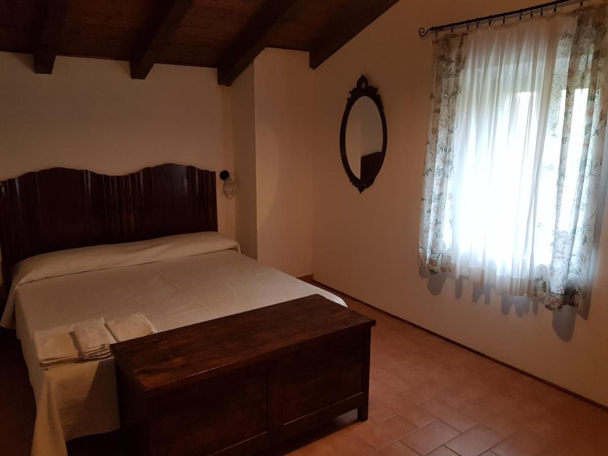 Farmhouse Prunara Villa Monzuno Kültér fotó
