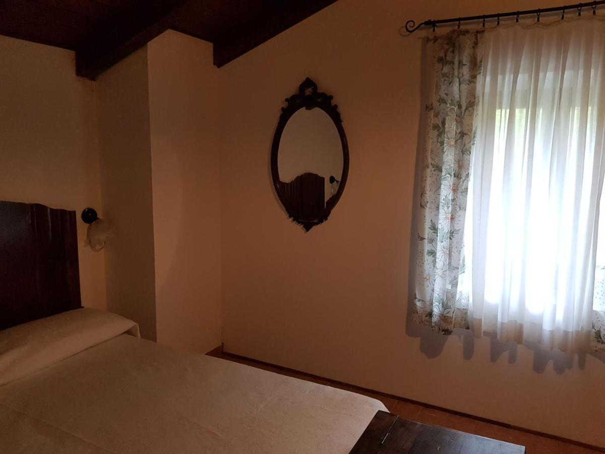 Farmhouse Prunara Villa Monzuno Kültér fotó