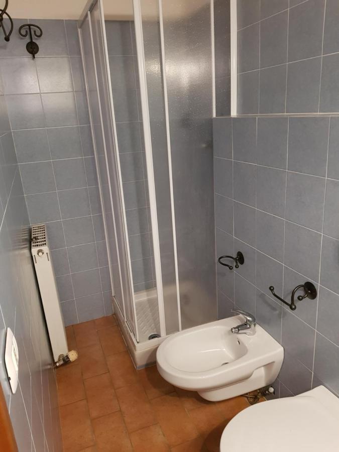 Farmhouse Prunara Villa Monzuno Kültér fotó