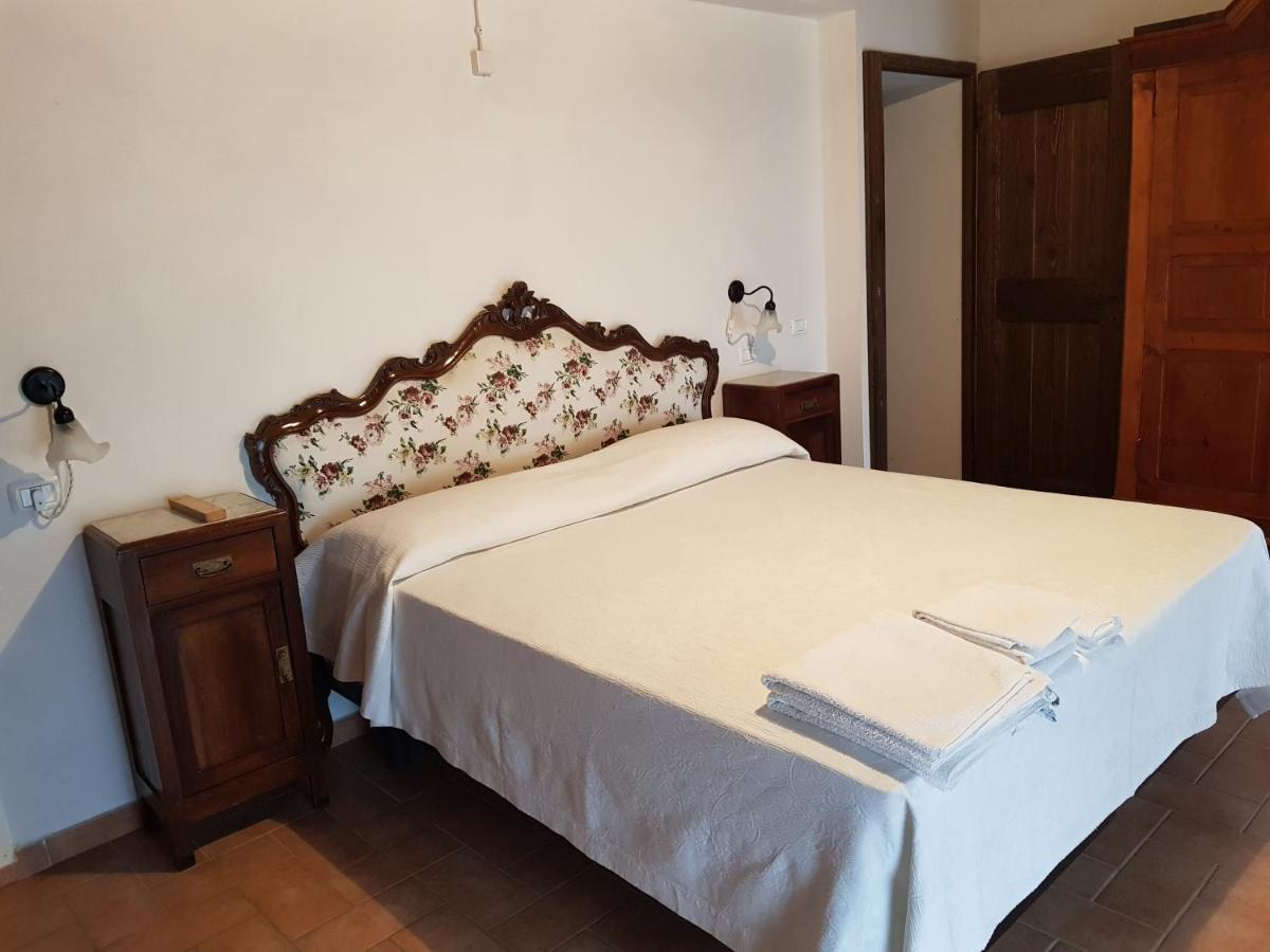 Farmhouse Prunara Villa Monzuno Kültér fotó
