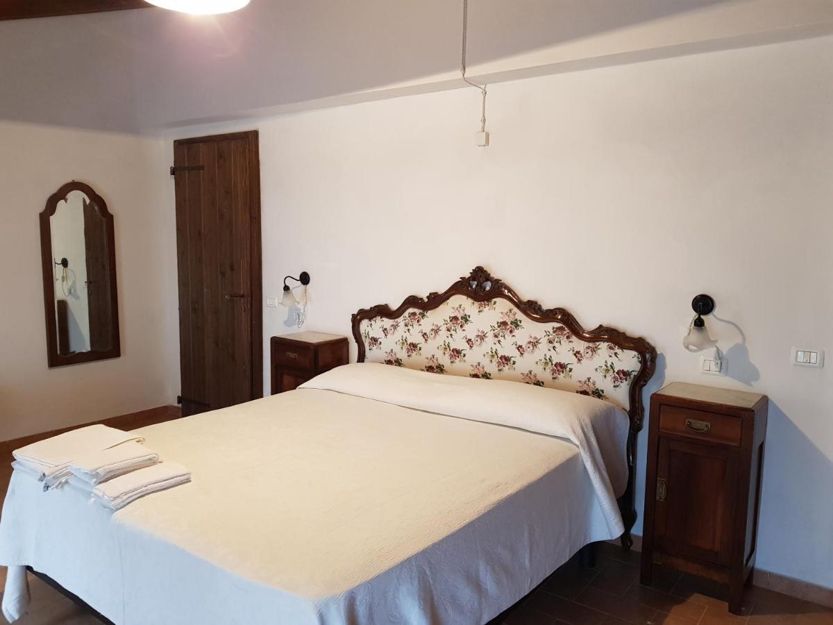 Farmhouse Prunara Villa Monzuno Kültér fotó