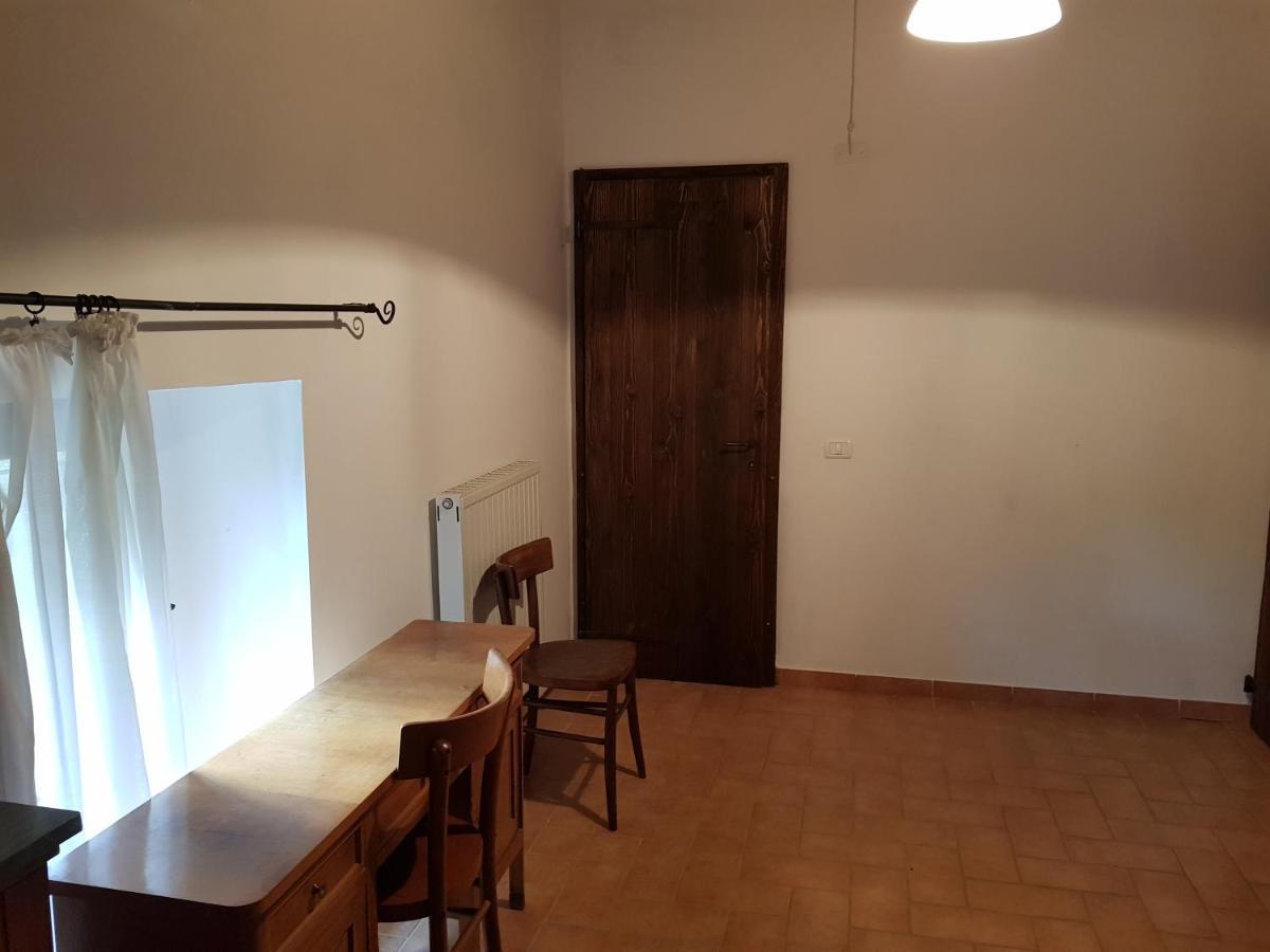 Farmhouse Prunara Villa Monzuno Kültér fotó