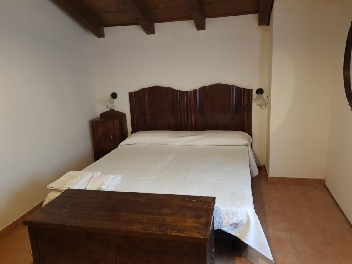 Farmhouse Prunara Villa Monzuno Kültér fotó